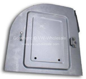 Correct fit battery tray Right Bus - OEM PART NO: 211813164