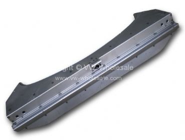 Correct fit rear valance for barndoor - OEM PART NO: 211813175