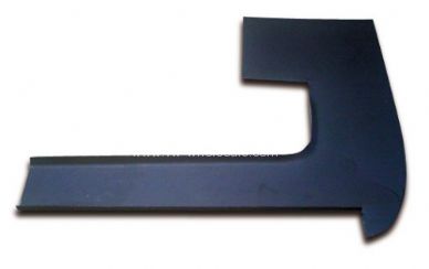 Inner wing repair panel Left - OEM PART NO: 221801325