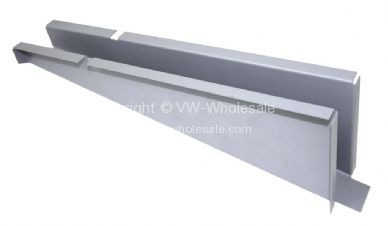 German quality outrigger to rear jacking point Left Bus - OEM PART NO: 211703131