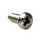 German quality stainless cross head domed screw - OEM PART NO: N0142682