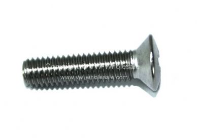 German quality stainless cross head domed screw - OEM PART NO: N0142682