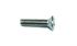 German quality stainless screw for door alignment wedge - OEM PART NO: N142331