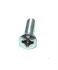 German quality stainless screw for door alignment wedge - OEM PART NO: N142331