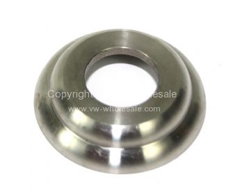 Brushed stainless internal handle ring 50-63 - OEM PART NO: 111837235BF