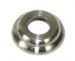 Brushed stainless internal handle ring 50-63