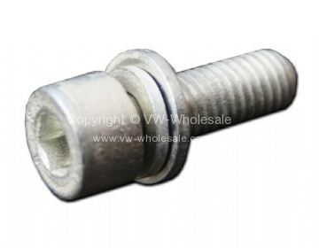 German quality handle fixing screw 2 needed per handle Bus - OEM PART NO: N901511