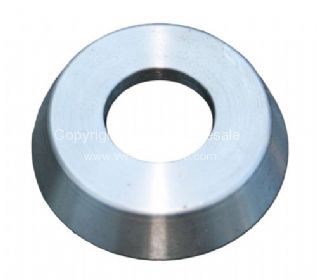 German quality polished stainless steel internal handle ring Bus 64-67 - OEM PART NO: CC00247