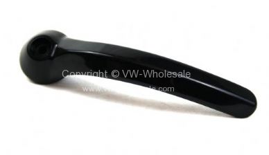 Internal side loading door handle raw to color code 3/50-67 - OEM PART NO: 211841641RAW