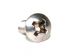 German quality stainless door hinge screw cross head 16 needed 55-67 - OEM PART NO: N27388