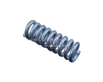 German quality replacement slide catch spring 55-67 - OEM PART NO: 211837823A
