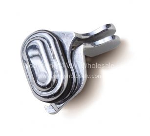 German quality sliding window catch for slide glass Right - OEM PART NO: 211837822A