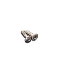 Stainless self tapping cross head domed screw - OEM PART NO: N114801