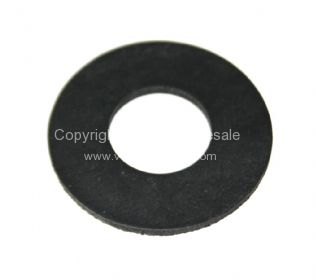 German quality engine lid lock cover seal - OEM PART NO: 261827579