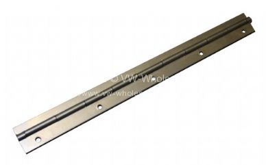 German quality steel pop out hinge - OEM PART NO: 221809179