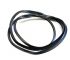 German quality pop out seal around the frame Bus - OEM PART NO: 221847131A