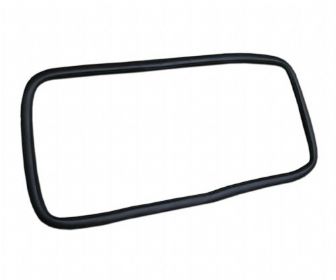 German quality rear window seal 15 & 23 window bus - OEM PART NO: 241845521A
