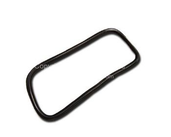 German quality Barndoor rear window seal 50-55 & pick up rear window seal 55-65 - OEM PART NO: 211845521
