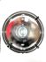 German quality reflector bowl for Left Lamp Bus - OEM PART NO: 211941151E