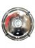 German quality reflector bowl for Right Lamp Bus - OEM PART NO: 211941152E