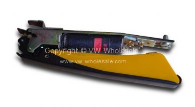 Complete 6 Volt semaphore indicator unit Beetle & Bus - OEM PART NO: 113953021F