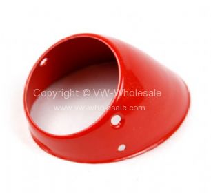 German quality bullet indicator housing Left Bus - OEM PART NO: 211953165