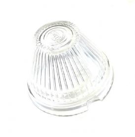 German quality clear bullet indicator lens with hella logo - OEM PART NO: 111953161