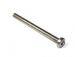 German quality stainless steel indicator lens screw