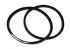 German quality fisheye indicator to body seals Bus - OEM PART NO: 211953165A