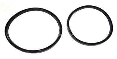 German quality fisheye indicator to body seals Bus - OEM PART NO: 211953165A