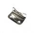 German quality stainless steel small safari dash tab inner Bus - OEM PART NO: 211847571B