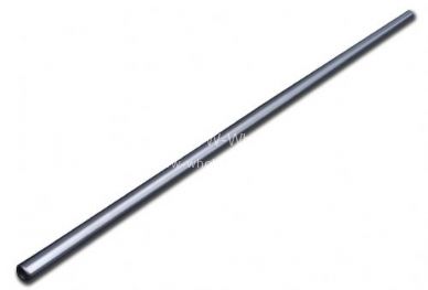 Stainless side window jail bar tube - OEM PART NO: 241853429SS
