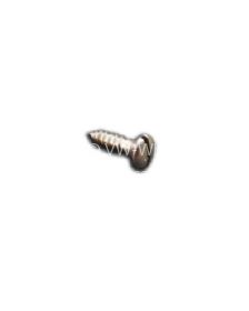 Stainless steel slot head counter sunk screw - OEM PART NO: N026177