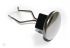 Chrome finished stainless steel jacking point covers/hub cap puller 55-79 - OEM PART NO: 311012243