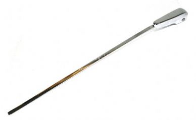 German quality chrome wiper arm Bus - OEM PART NO: 211955407SS