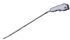 German quality chrome wiper arm Bus - OEM PART NO: 211955407SS