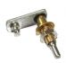 German quality wiper spindle and sleeve complete 55-64