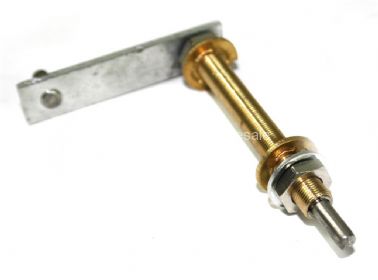 German quality wiper spindle kit complete bus - OEM PART NO: 211955221B