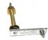 German quality wiper spindle kit complete bus - OEM PART NO: 211955221B