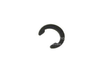 German quality wiper spindle top fixing clip Bus 55-67 - OEM PART NO: N0124333