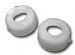 German quality wiper spindle plastic caps Bus 55-67