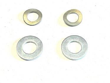 German quality wiper spindle washers - OEM PART NO: 