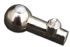 German quality wiper ball joint 3 needed per bus - OEM PART NO: 211953353
