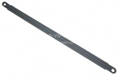 Genuine VW long wiper linkage Right 37.5cm long 66-67 - OEM PART NO: 211955326a