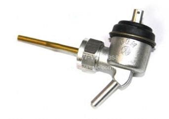 German quality reserve tap fuel valve - OEM PART NO: 211209021D