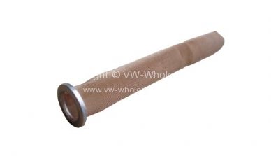 German quality filter for fuel tank valve - OEM PART NO: 111209147A