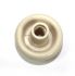 German quality ivory gear knob 10mm - OEM PART NO: 113711141IV