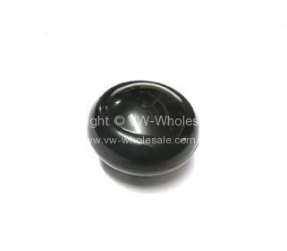 German quality black gear knob 10mm - OEM PART NO: 113711141BK