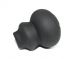 German quality OEM style Black gearstick boot 3/50-79 - OEM PART NO: 111711115A