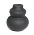 German quality OEM style Black gearstick boot 3/50-79 - OEM PART NO: 111711115A